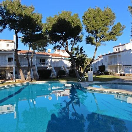 Bella Brisa, Port D'Addaia Apartamento Exterior foto
