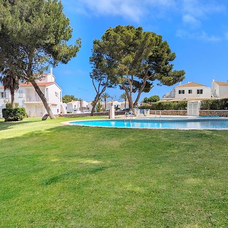 Bella Brisa, Port D'Addaia Apartamento Exterior foto