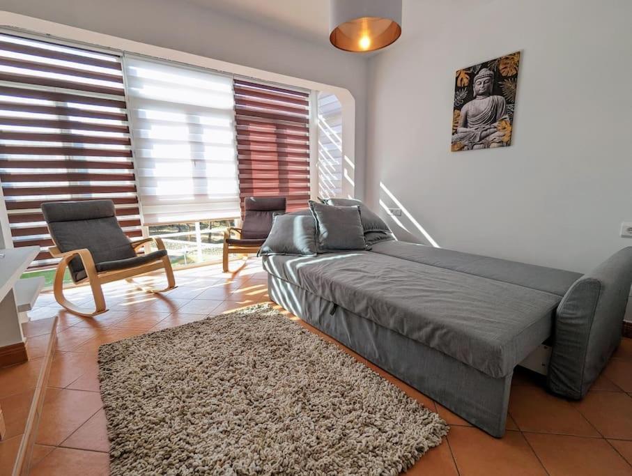 Bella Brisa, Port D'Addaia Apartamento Exterior foto