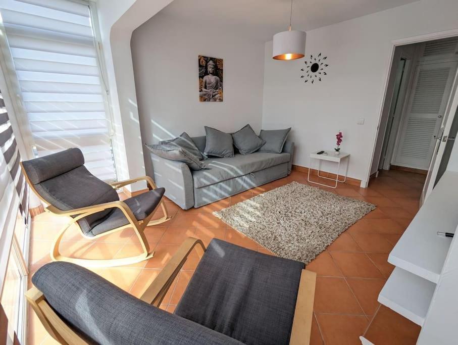 Bella Brisa, Port D'Addaia Apartamento Exterior foto