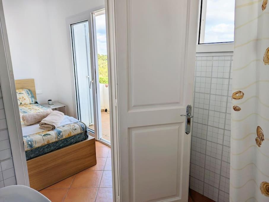 Bella Brisa, Port D'Addaia Apartamento Exterior foto