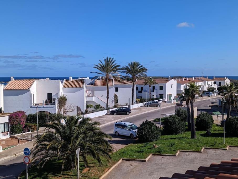 Bella Brisa, Port D'Addaia Apartamento Exterior foto