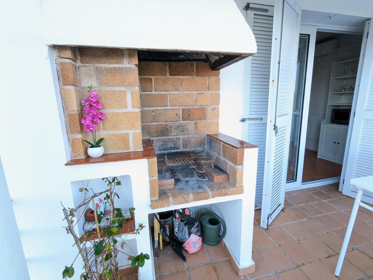 Bella Brisa, Port D'Addaia Apartamento Exterior foto