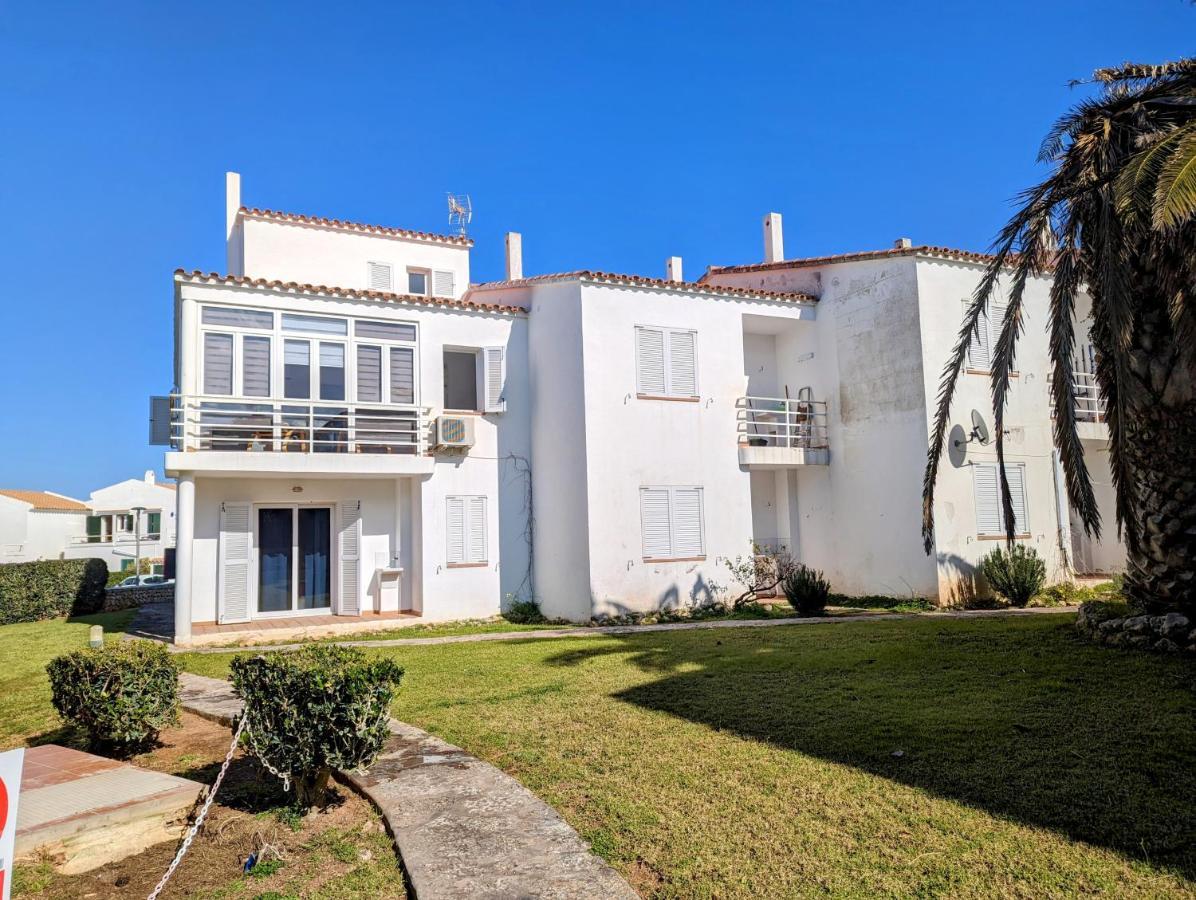 Bella Brisa, Port D'Addaia Apartamento Exterior foto