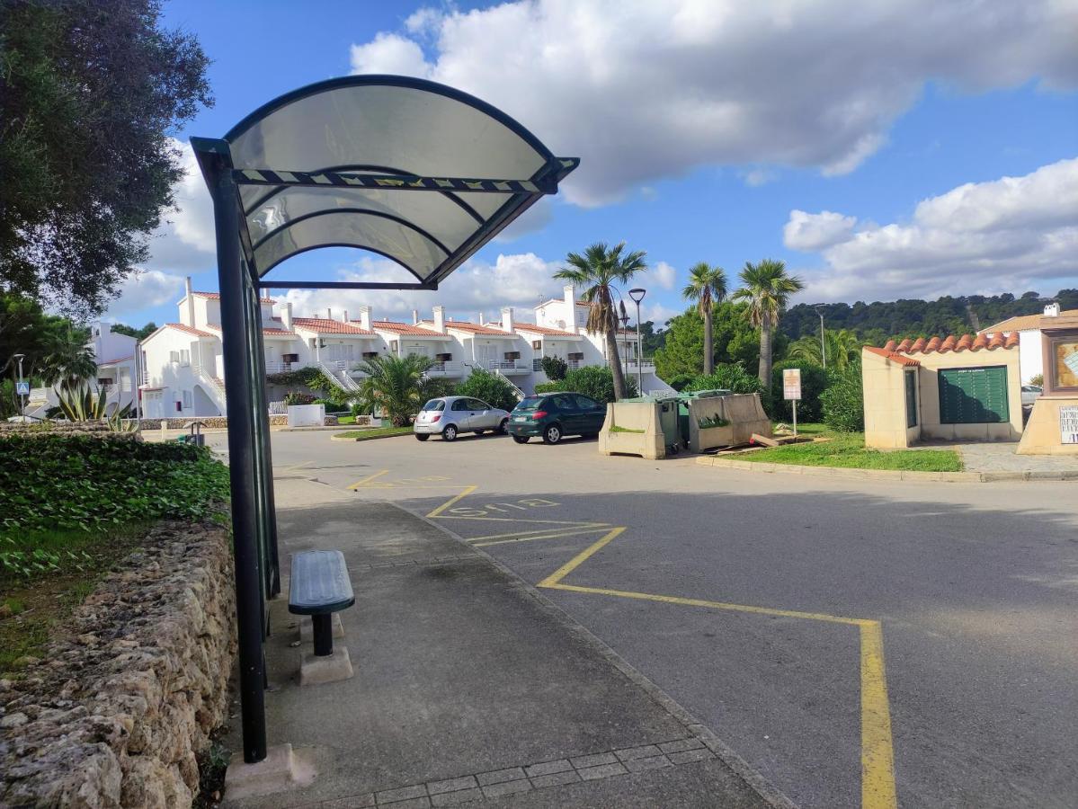 Bella Brisa, Port D'Addaia Apartamento Exterior foto